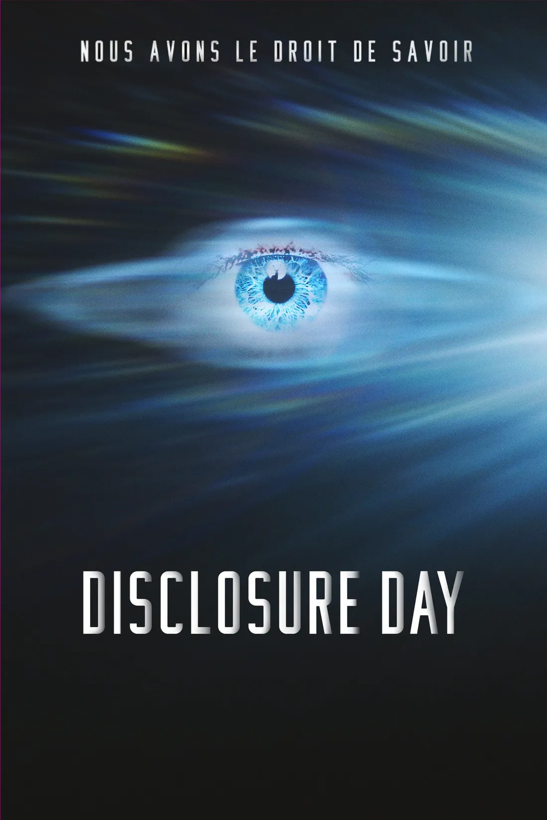 Disclosure Day (2026)